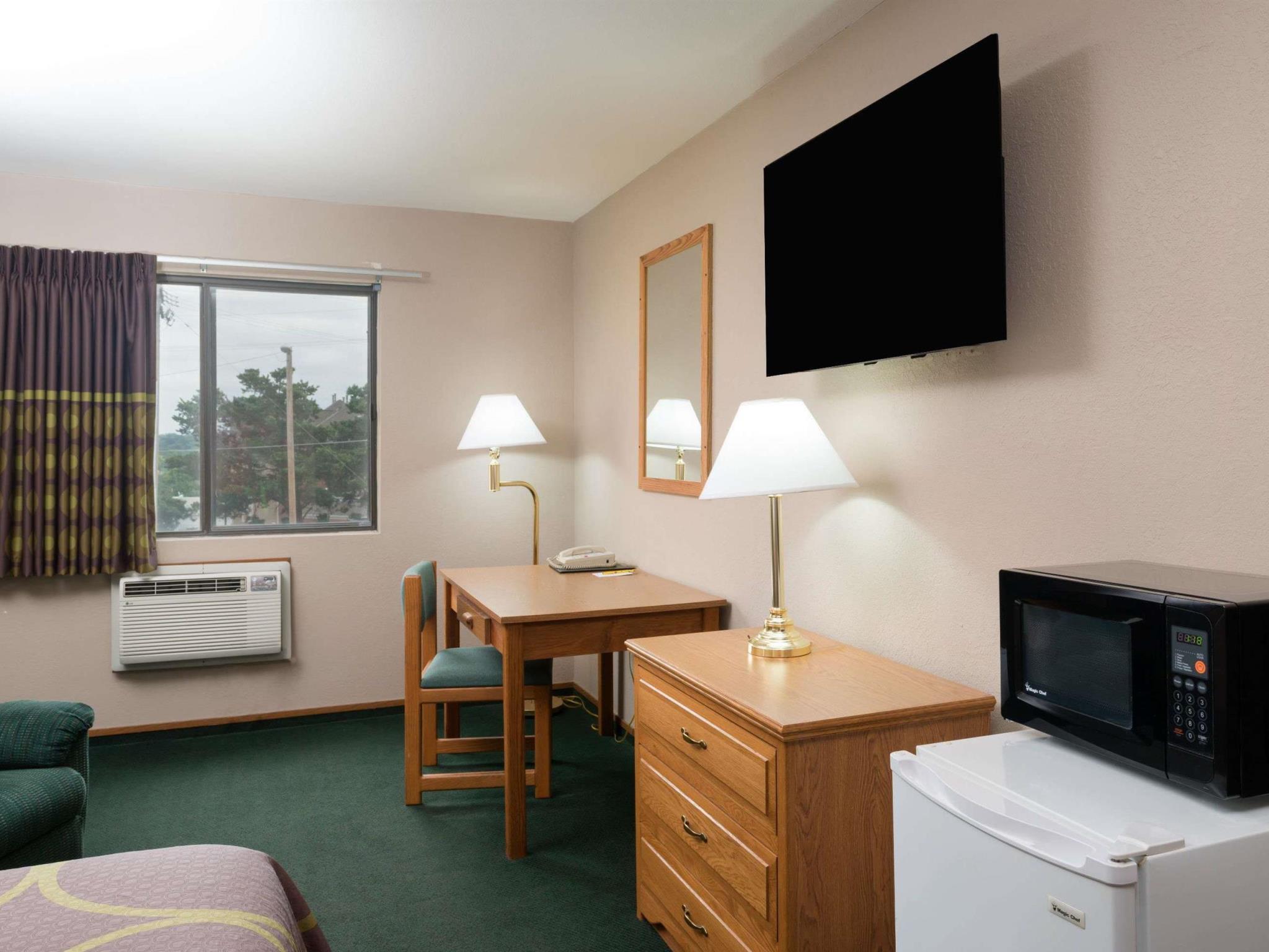 Super 8 By Wyndham Omaha Ne Hotel Kültér fotó