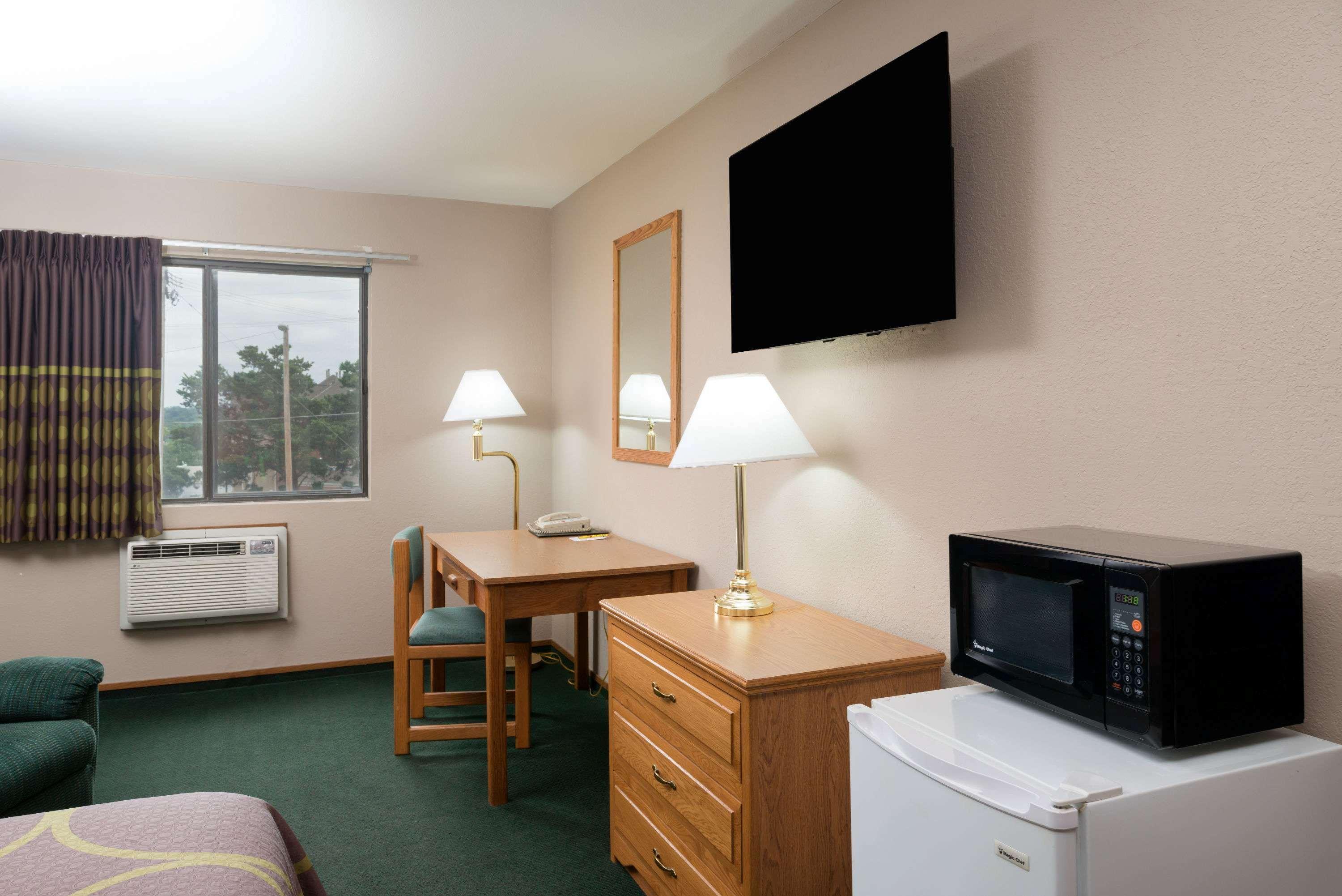Super 8 By Wyndham Omaha Ne Hotel Kültér fotó